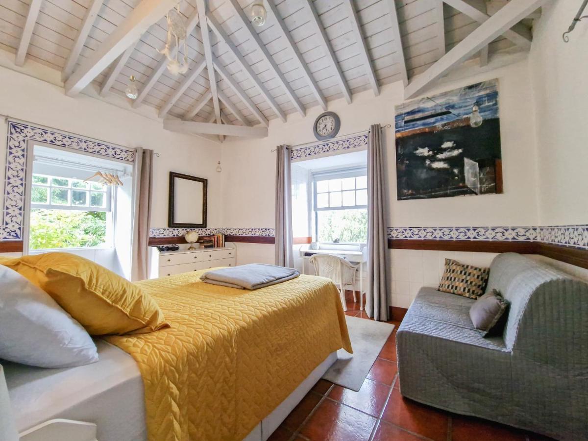 Loving Strangers Hostel Madalena  Esterno foto